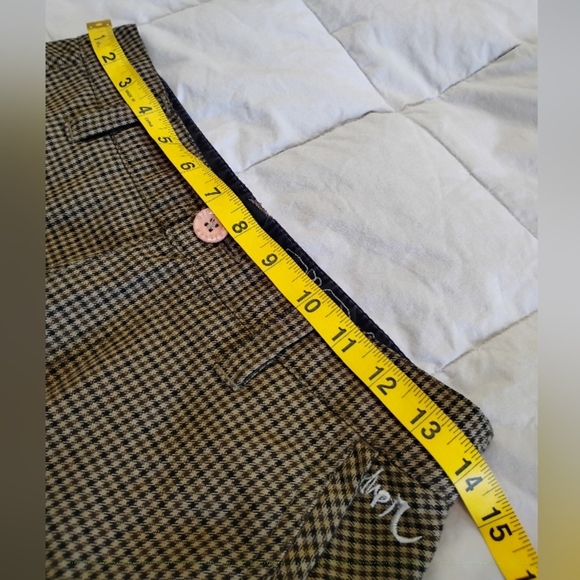 Quiksilver Men's Cargo Shorts - Brown - Picture 8 of 16